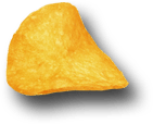 Zwykłe chipsy smażone