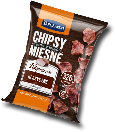 Tarczyński - producent wędlin, kabanosów, kiełbas, parówek