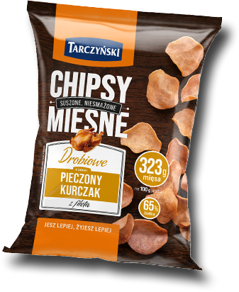 Tarczyński - producent wędlin, kabanosów, kiełbas, parówek