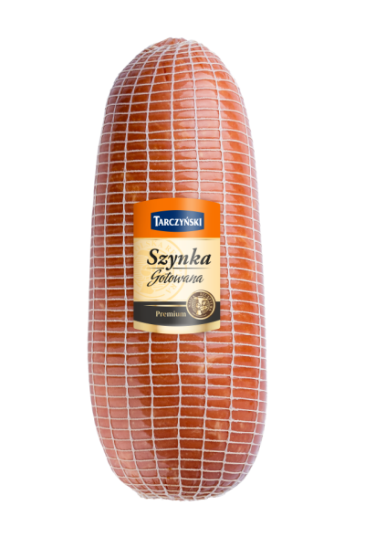 Szynka Gotowana Premium