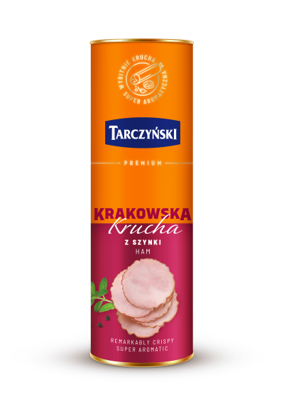 Kiełbasa Krakowska Krucha TUBA