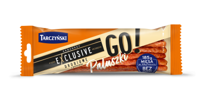Exclusive Go! Poultry Kabanos