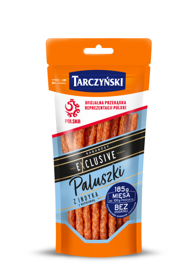 KABANOS DEŠRELĖS „EXCLUSIVE“ LAZDELĖS KALAKUTIENOS