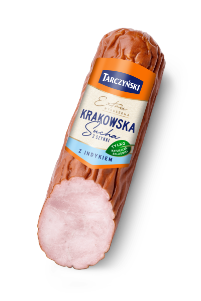 Kiełbasy