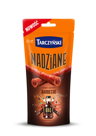 Kabanosy