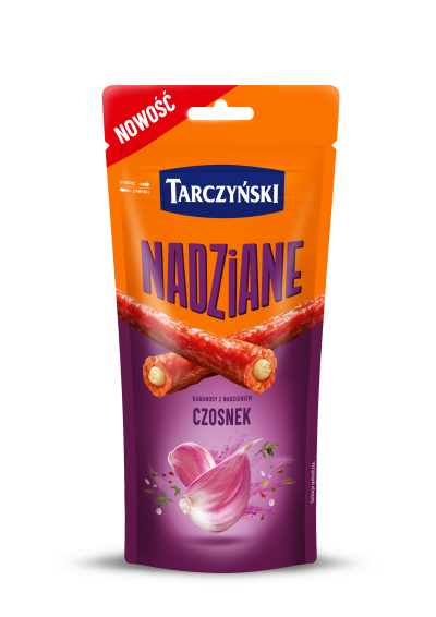 Kabanosy