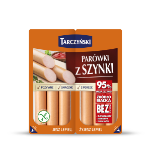 PARÓWKI