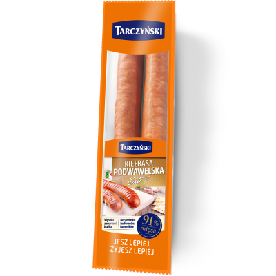 Extra Podwawelska Sausage