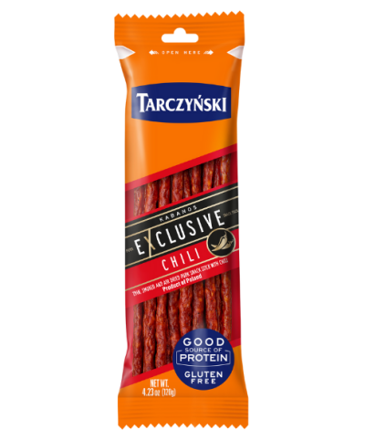 Exclusive Chilli Kabanos