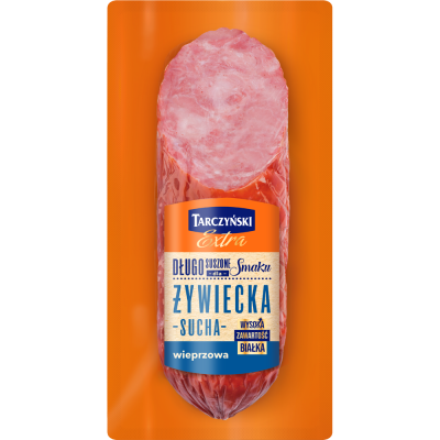 Extra Żywiecka Dried Pork Sausage