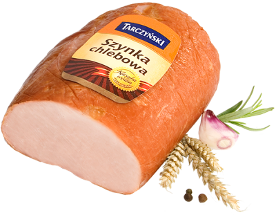 Bread Ham
