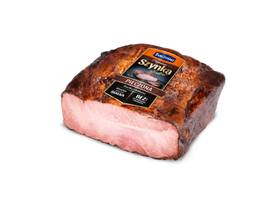 Extra Roasted Ham