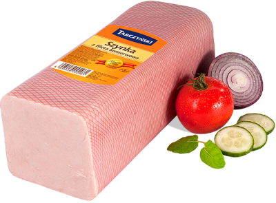 Wet-Cured Fillet Ham