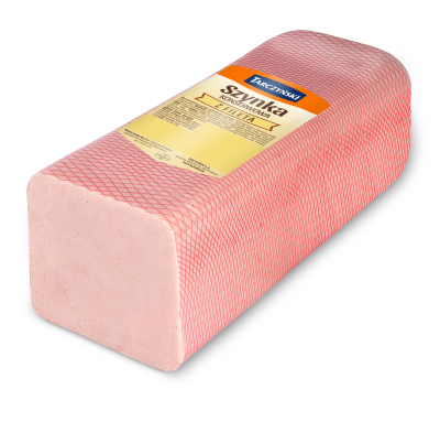 Wet-Cured Fillet Ham