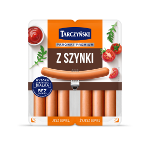 WIENER WÜRSTCHEN