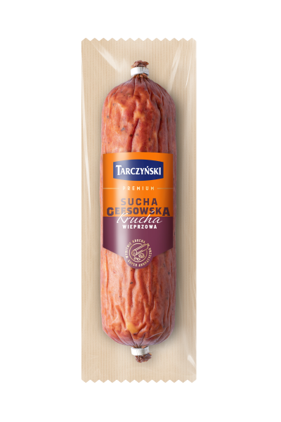 Sucha Geesowska Krucha