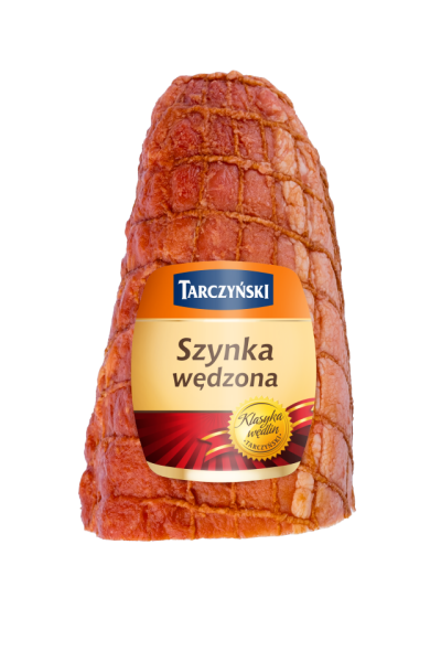 Szynka Wędzona