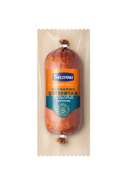 Szynkowa Geesowska Krucha