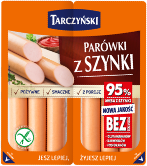 FRANKFURTERS