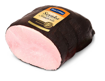 Senator's Ham