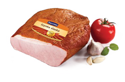 Silesian Ham