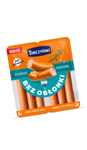 kiełbasa śląska