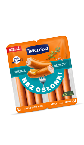 kiełbasa śląska