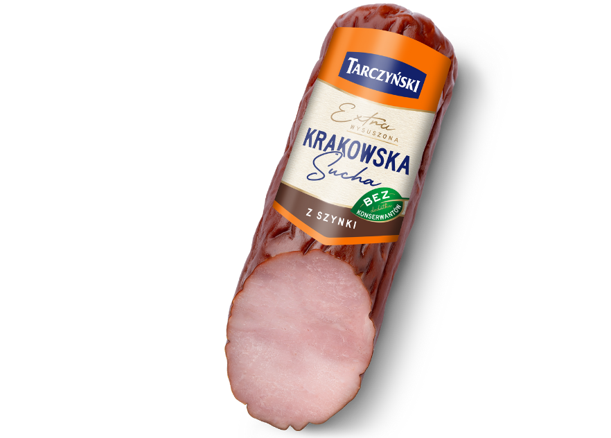 SAUSAGES
