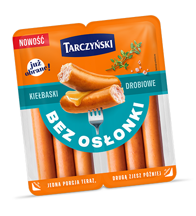 kiełbasa śląska